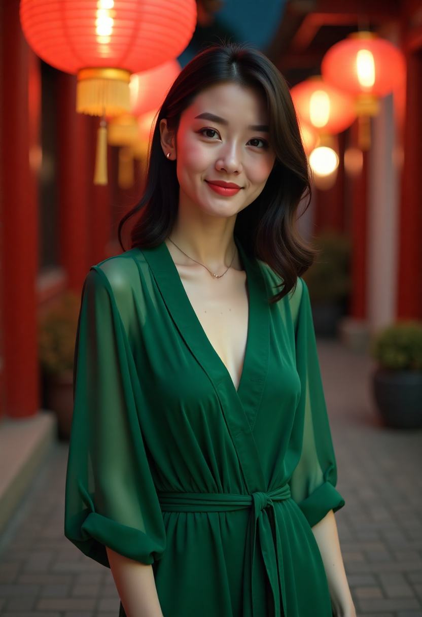 客厅电视游戏画面明暗层次对比